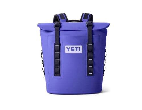 Yeti Cooler